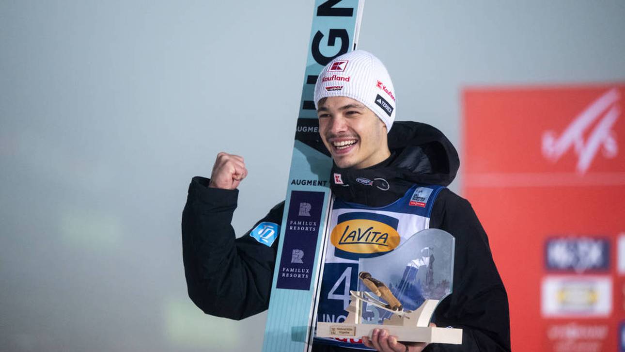 Nächster starker Raimund-Auftritt?