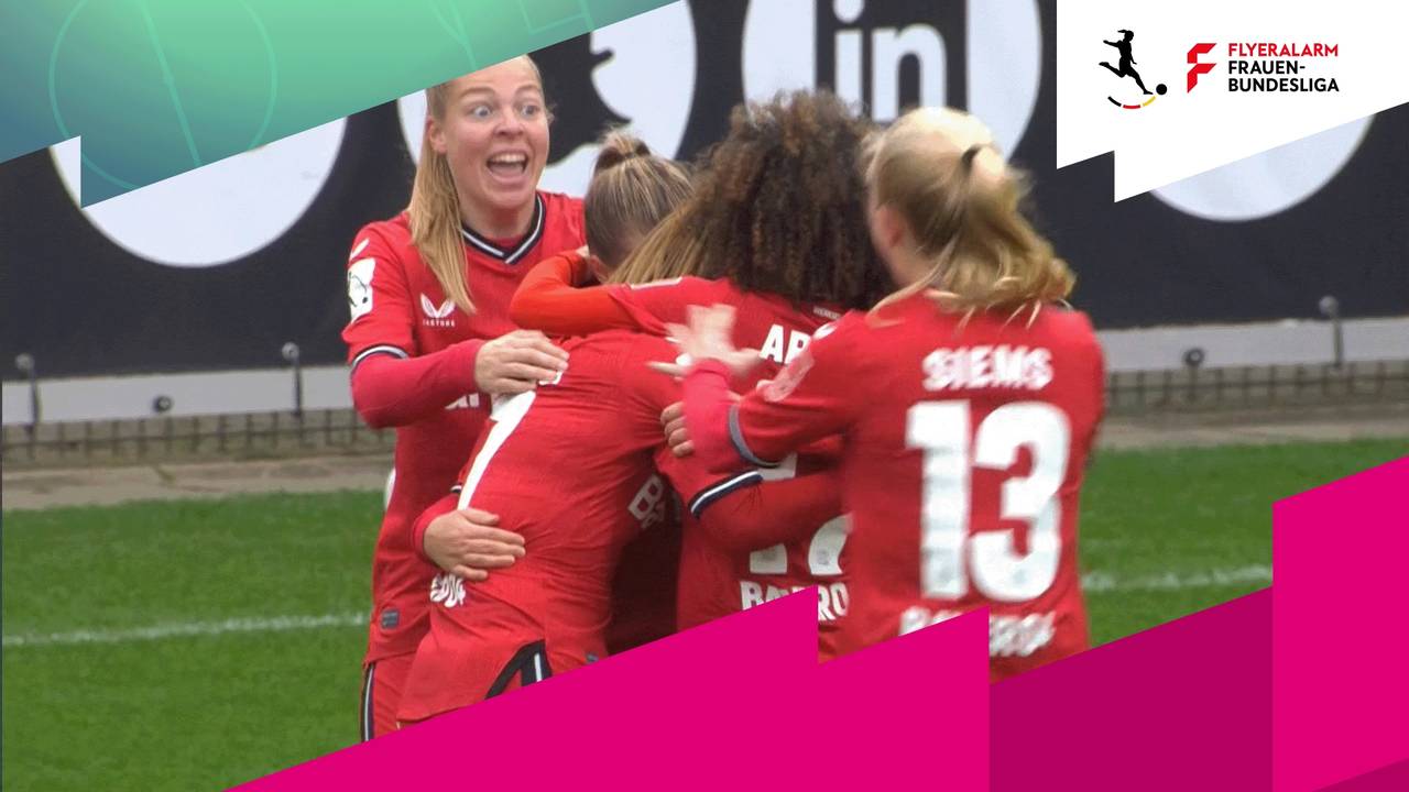 Top5 - Woche 9