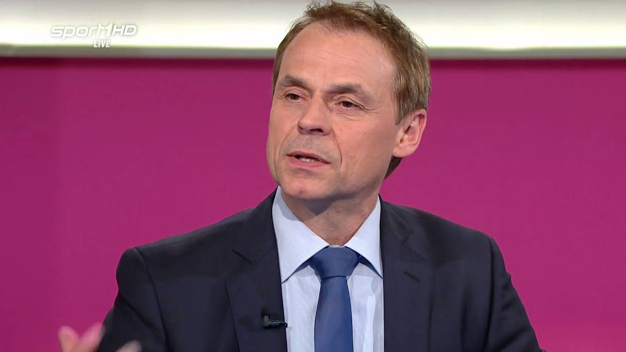 Thon versteht Matips Abgang