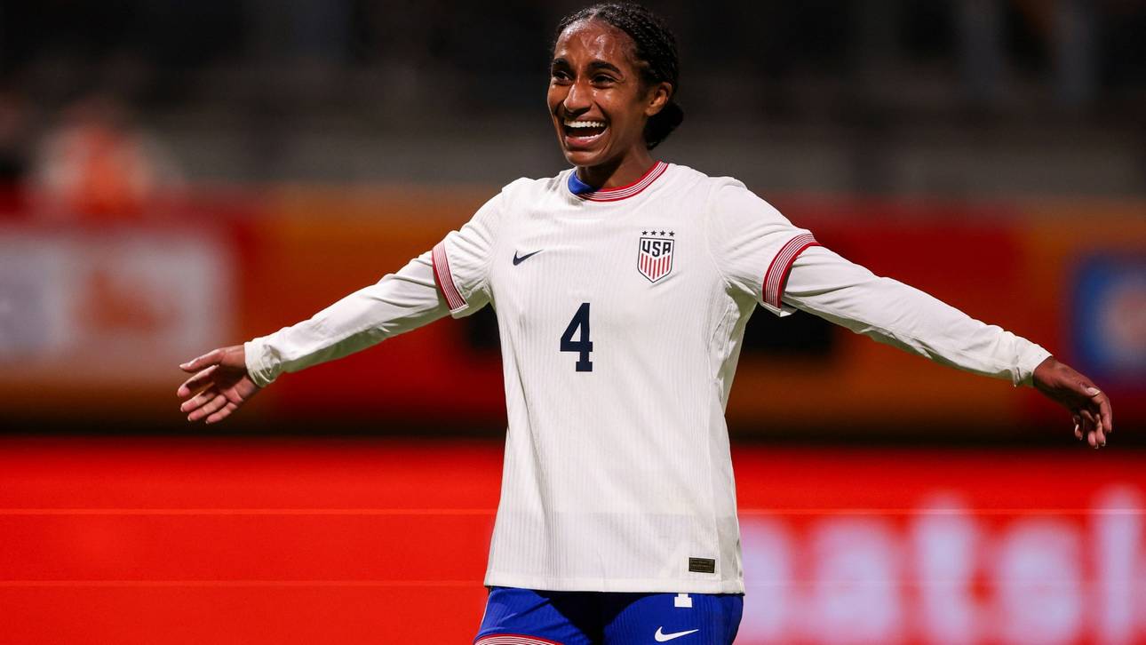 Rekordtransfer im Frauenfußball fix!