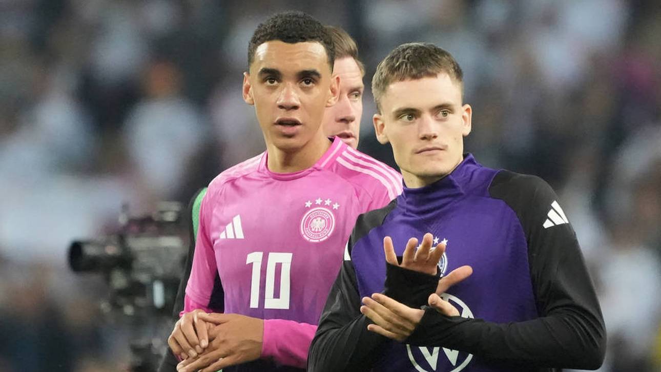 DFB-Star mit Foul-Geständnis