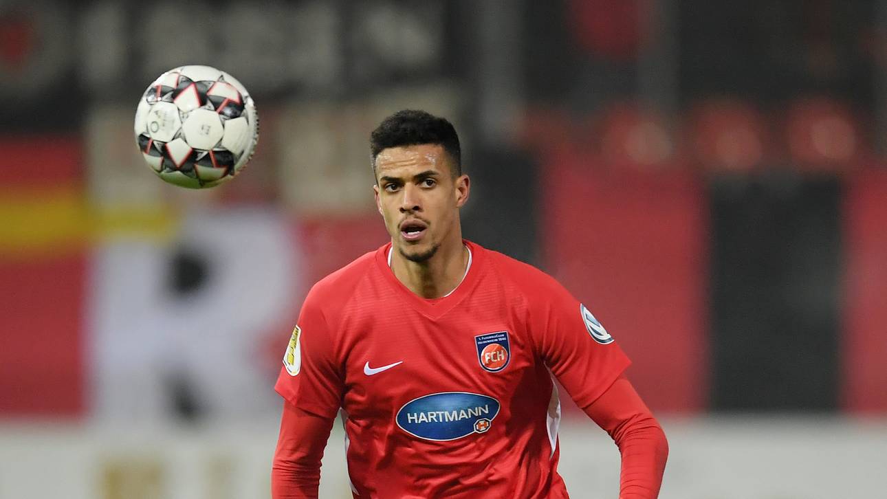 Glatzel: Wir kennen FCB-Schwächen