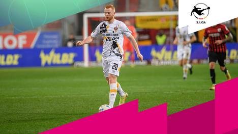 Distanzschüsse, Volleys und absolute Traumtore. Die 3.Liga präsentierte sich wieder von ihrer besten Seite. Die Top10 der Woche 25. Alles was das Herz begehrt.