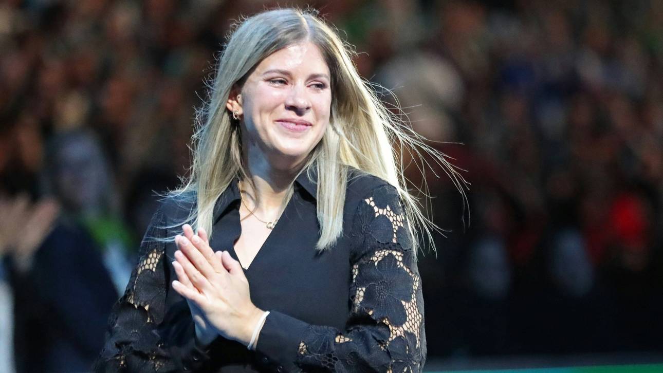 Seitz lobt Frauen-Team