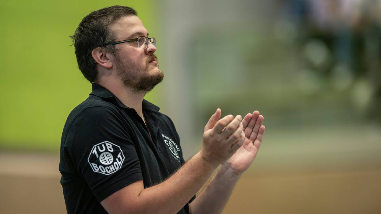 Neuer Trainer für Aufsteiger Hamburg