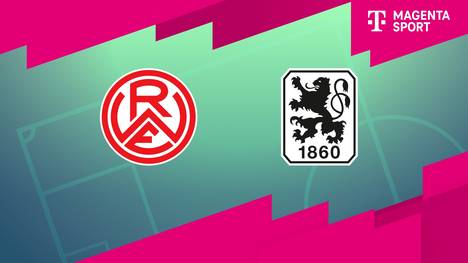 Die Highlights der Partie Rot-Weiss Essen - TSV 1860 München aus der 3. Liga im Video.