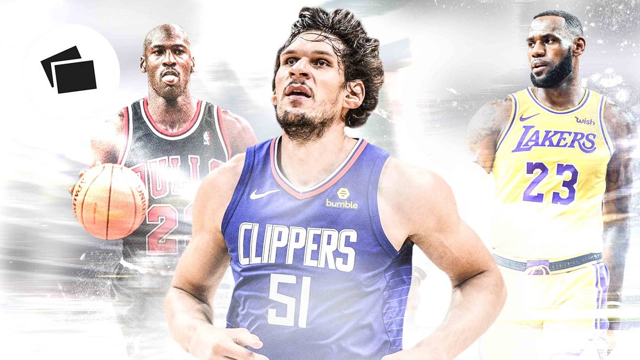 Kult-Hüne ist besser als Jordan