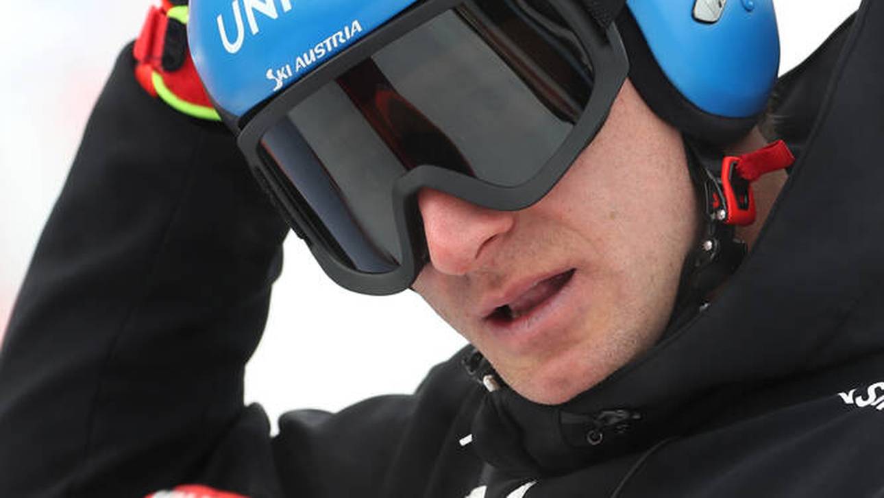 Ski-Topstar bläst Comeback ab