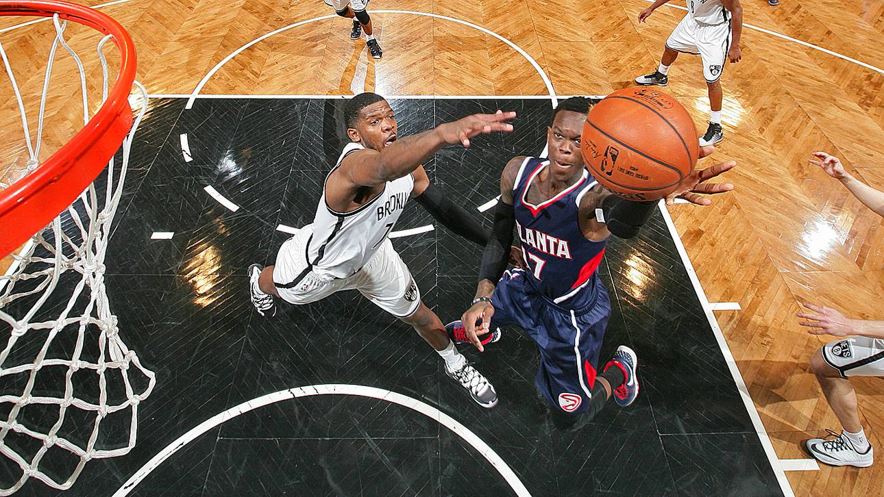 Mit Wut zurück zu alter Stärke