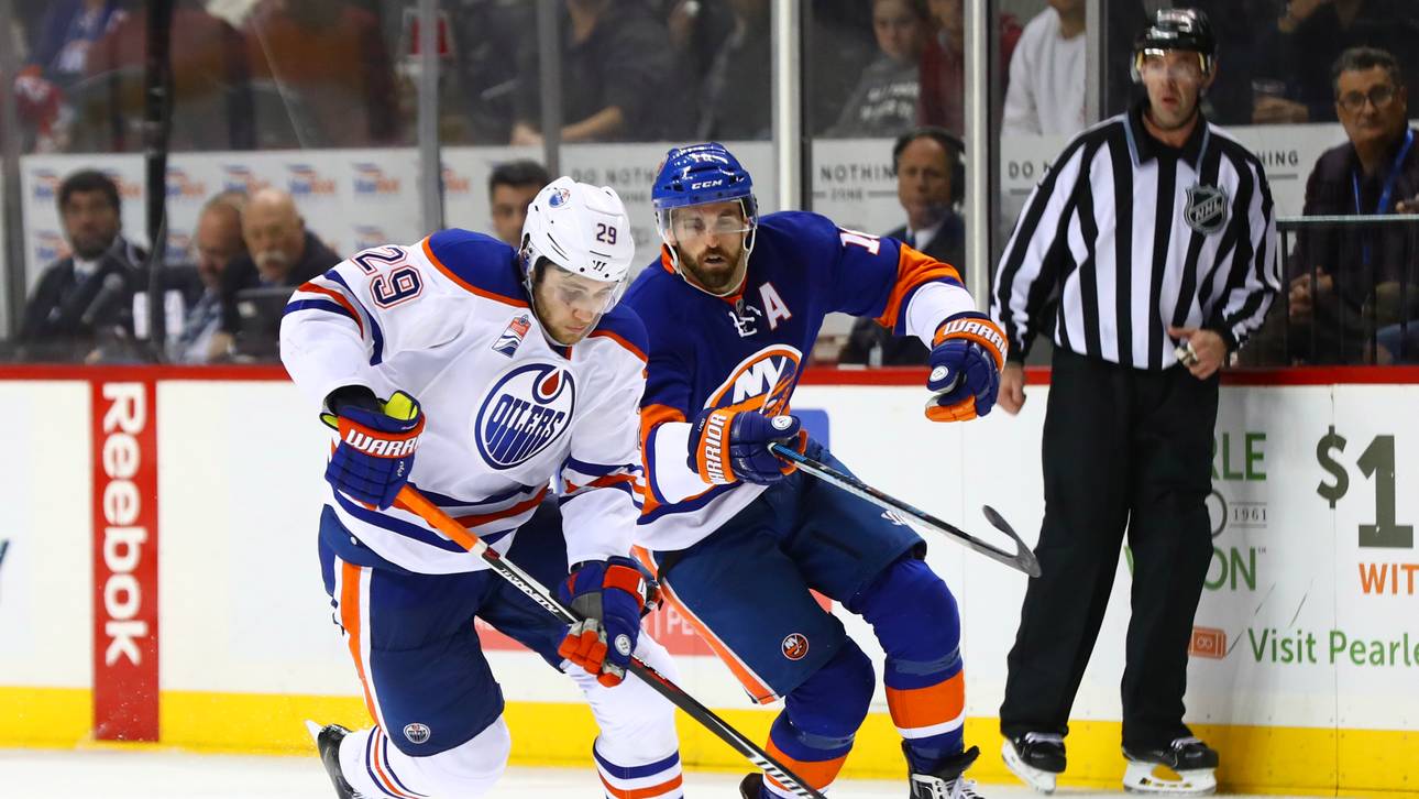 NHL-Tripleheader LIVE auf SPORT1 US