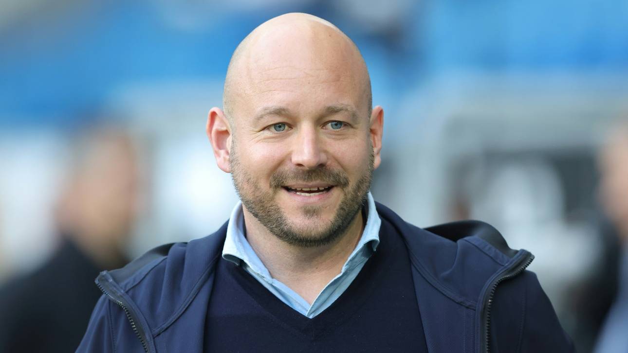 Rosen steigt in Hoffenheim auf