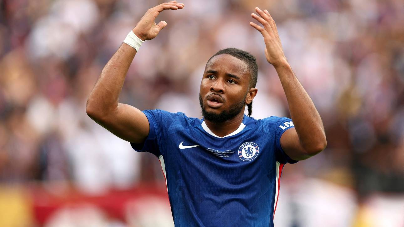 Nkunku-Deal offiziell