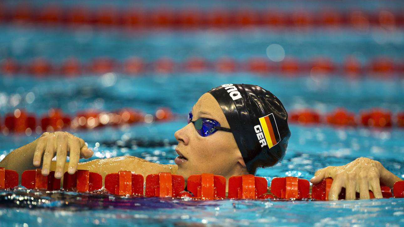 Brandt im WM-Halbfinale von Kasan