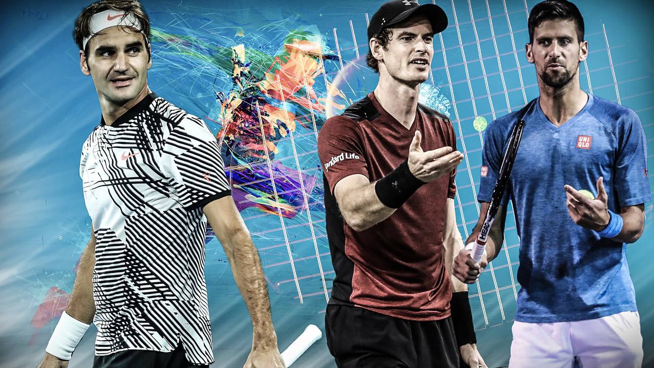 So wird Federer wieder die Nummer eins