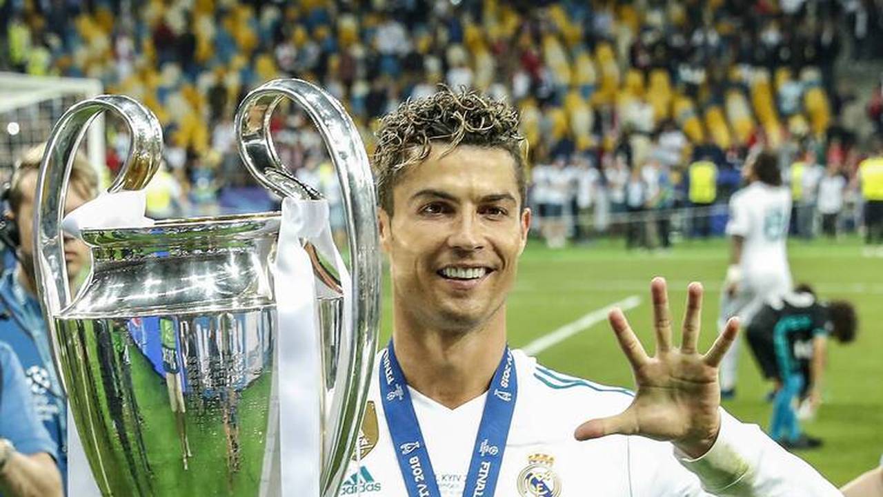 Cristiano Ronaldo droht Champions League erstmals seit 20 Jahren zu verpassen