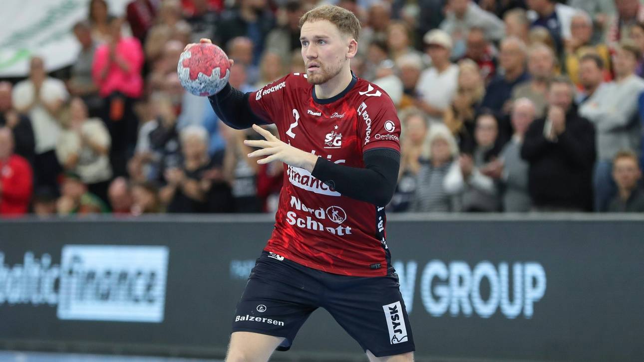 Top-Transfer in der Bundesliga fix