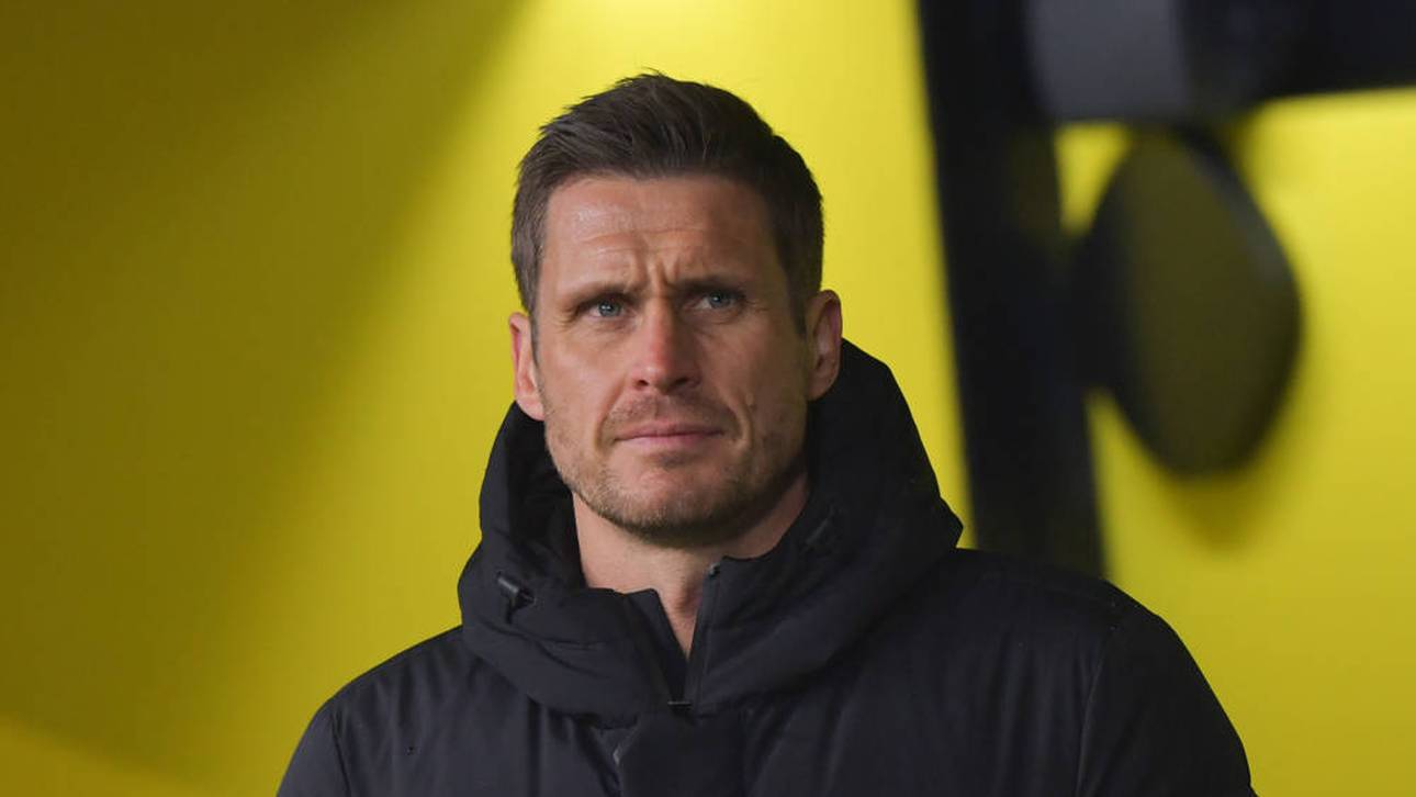 Sebastian Kehl reagiert auf kritische Aussagen von Mario Basler