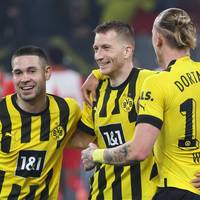 Titelfavorit? "Was früher Bayern-Dusel war, kann man jetzt BVB-Dusel nennen"