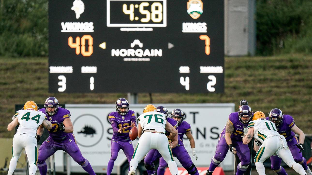 So geht es nach ELF-Beben weiter