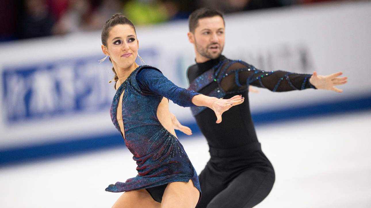 Briten und Amerikanerin gewinnen Nebelhorn-Trophy