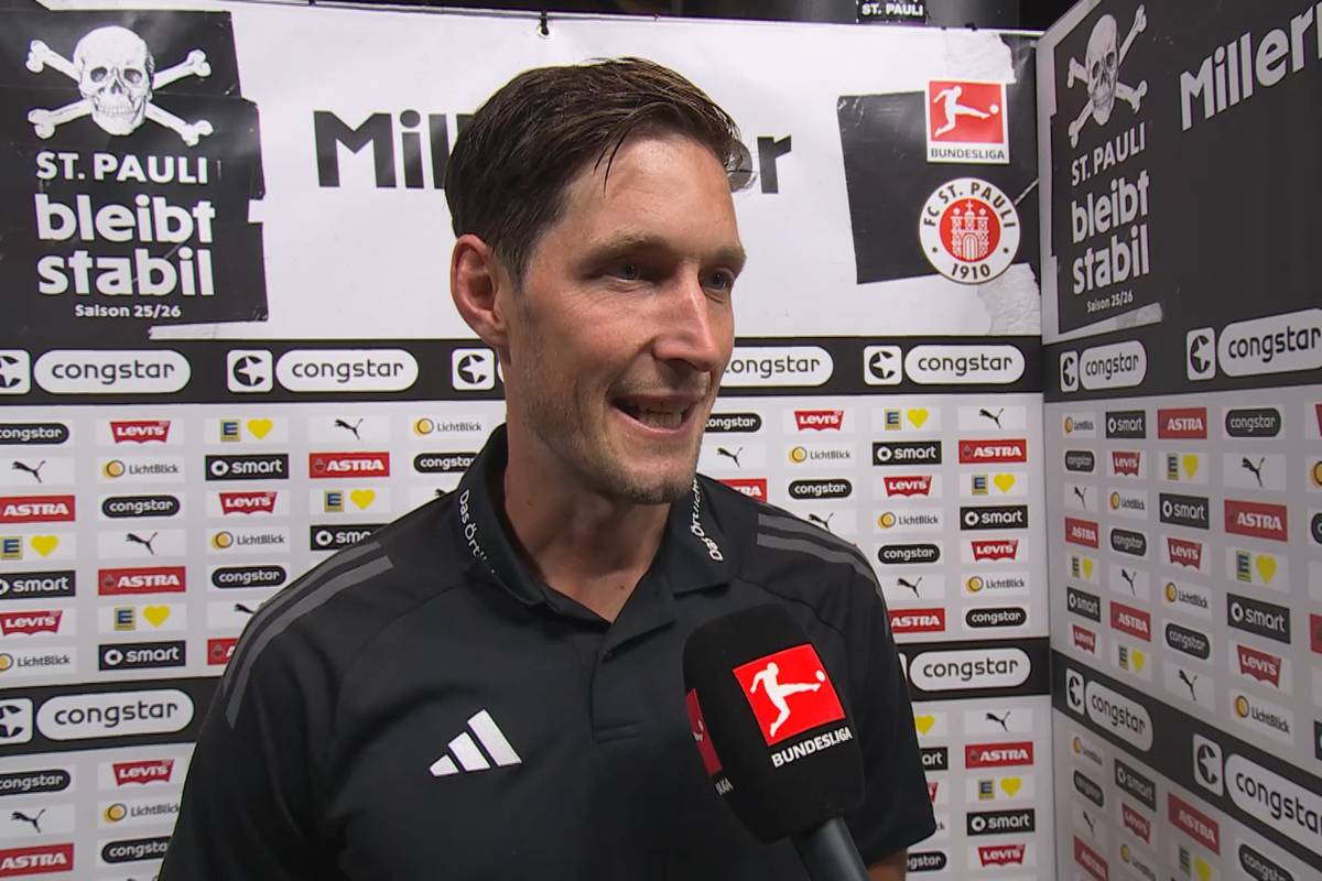 Darum sah BVB-Juwel Mane Rot