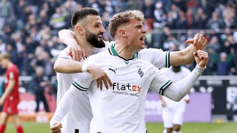 Nach der Absage des DFB-Pokal-Spiels von Borussia Mönchengladbach gegen Saarbrücken sind die Fohlen heiß auf den zweiten Versuch.