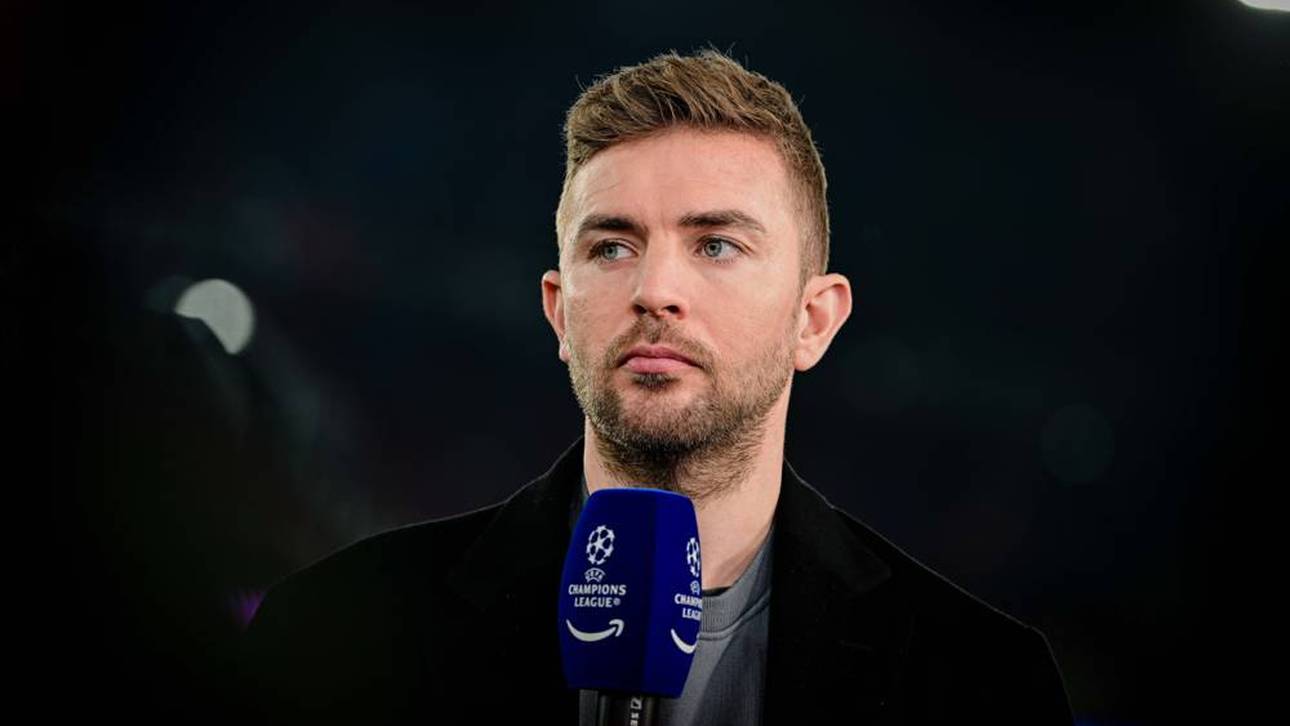 Hofmann? „Fast schon ein Verbrechen“