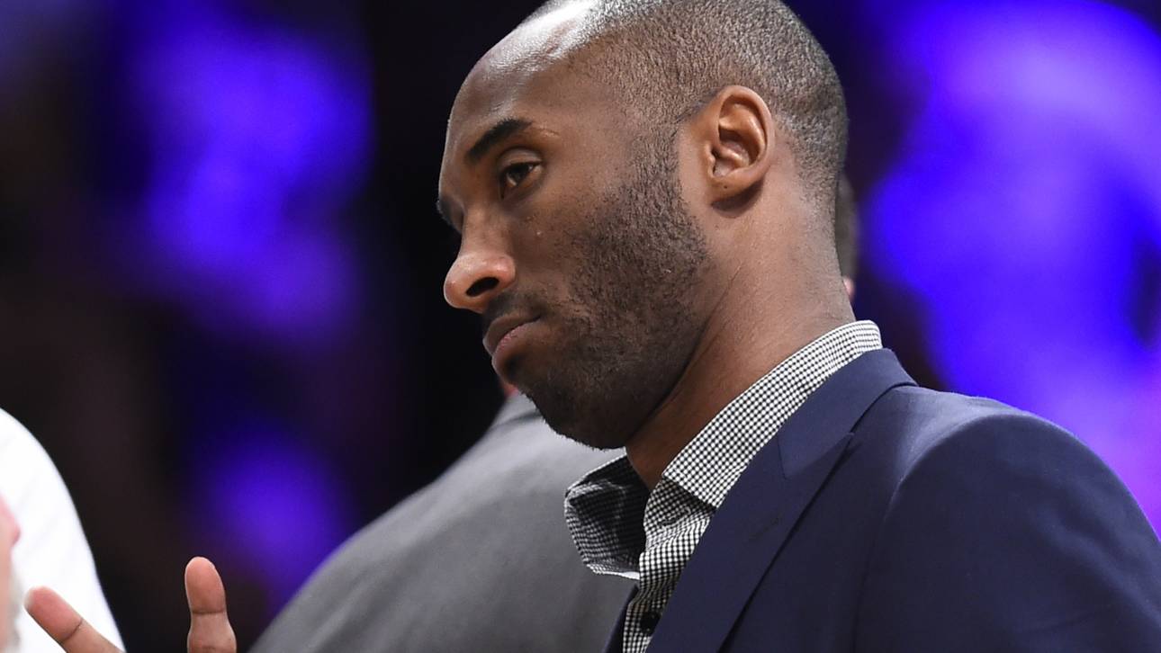 Bryant spricht von Rücktritt