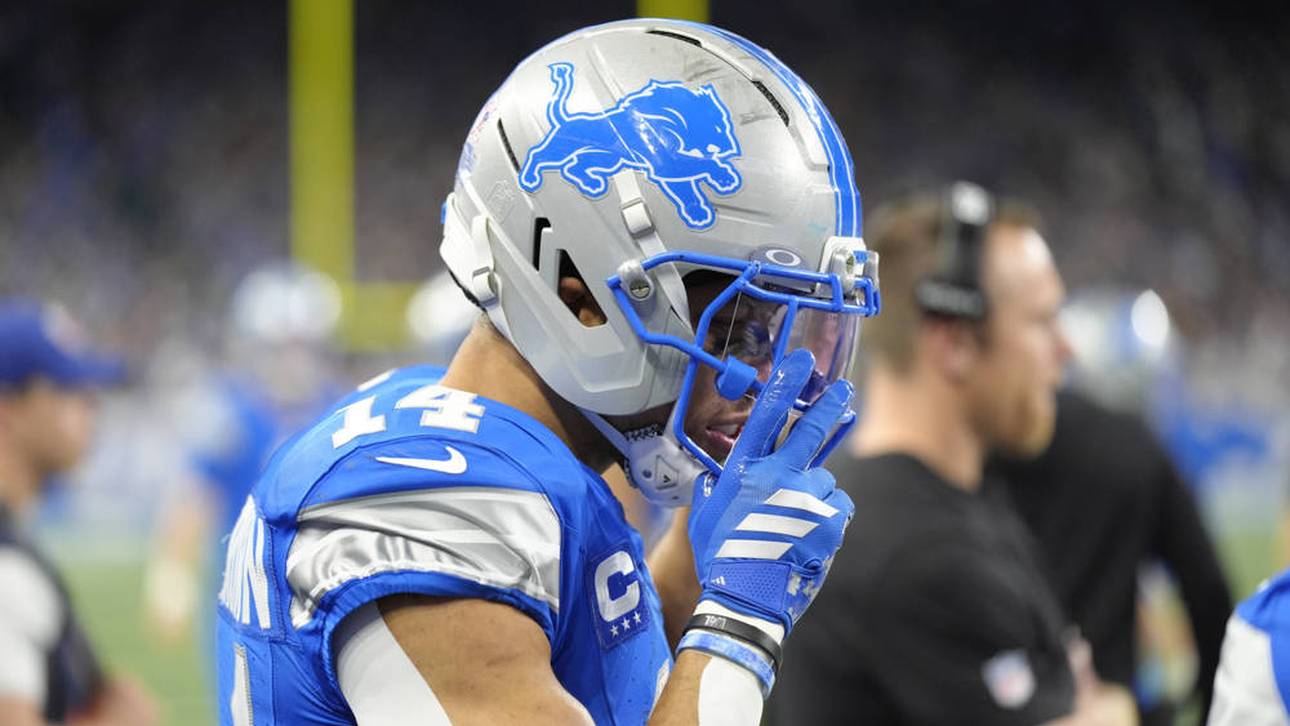 Deutscher NFL-Star heute gefordert