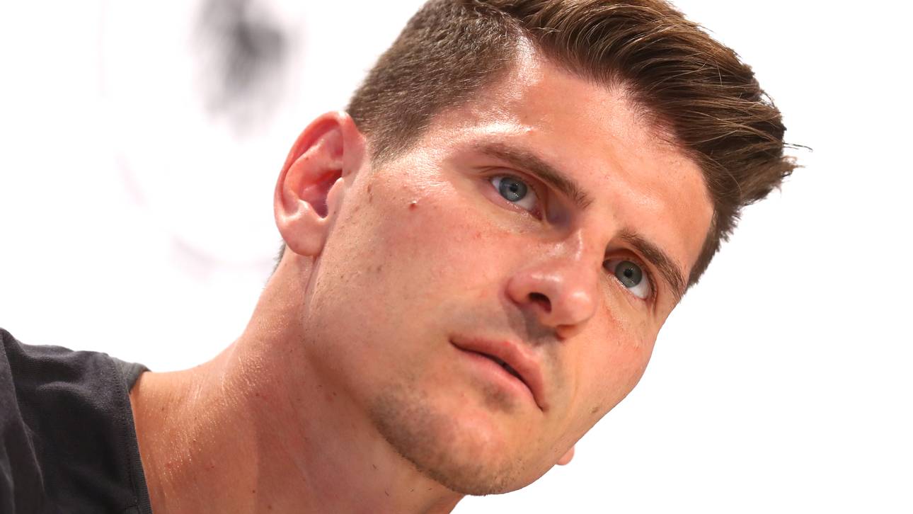 Gomez zum BVB? Das ist dran