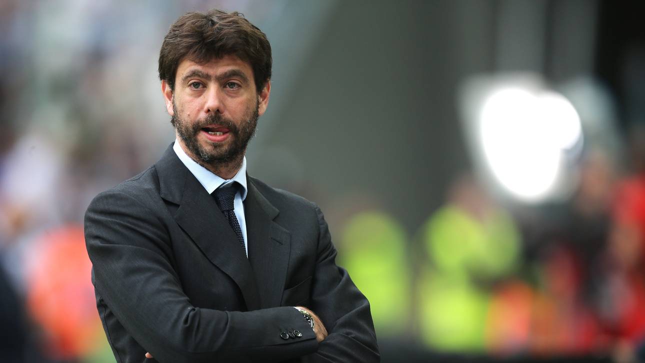 Mafia: Ermittlungen gegen Juve