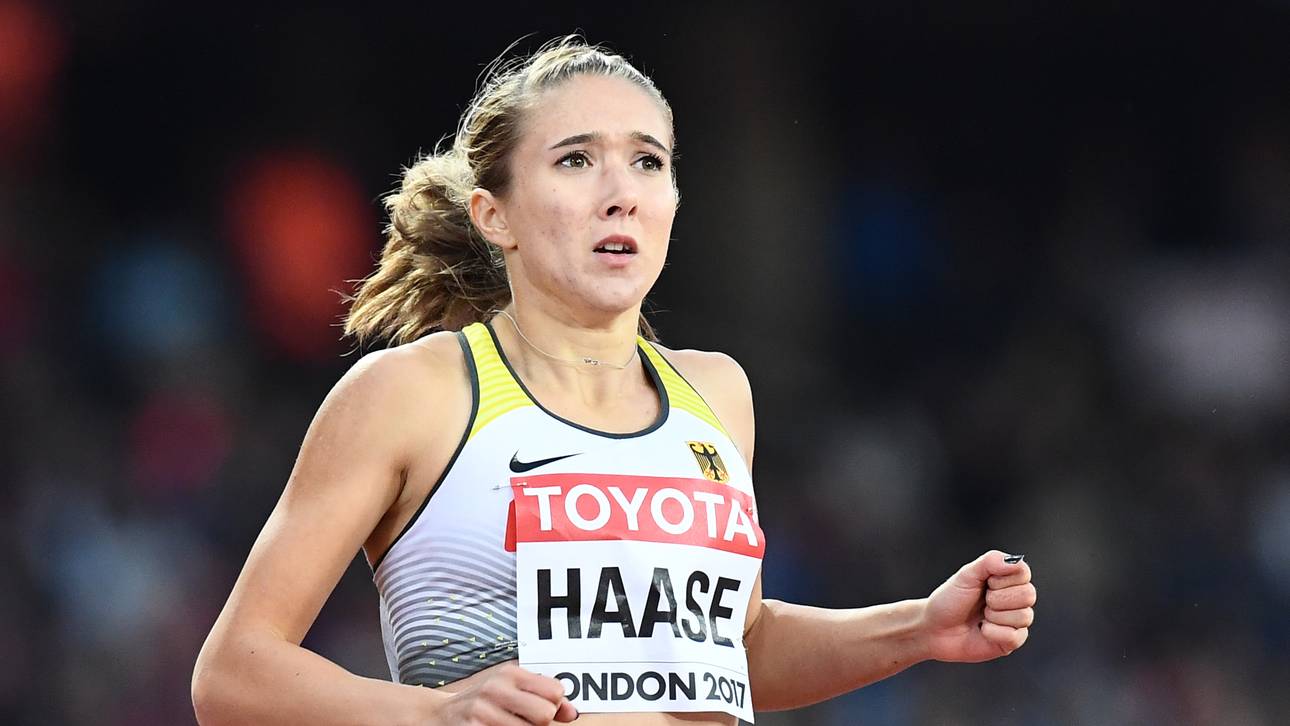 Sprinter-Duo im Halbfinale