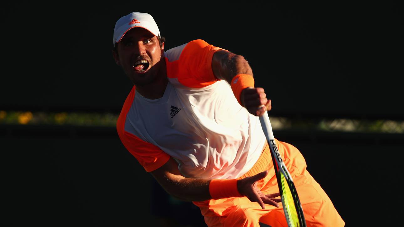 Zverev gewinnt deutsches Duell