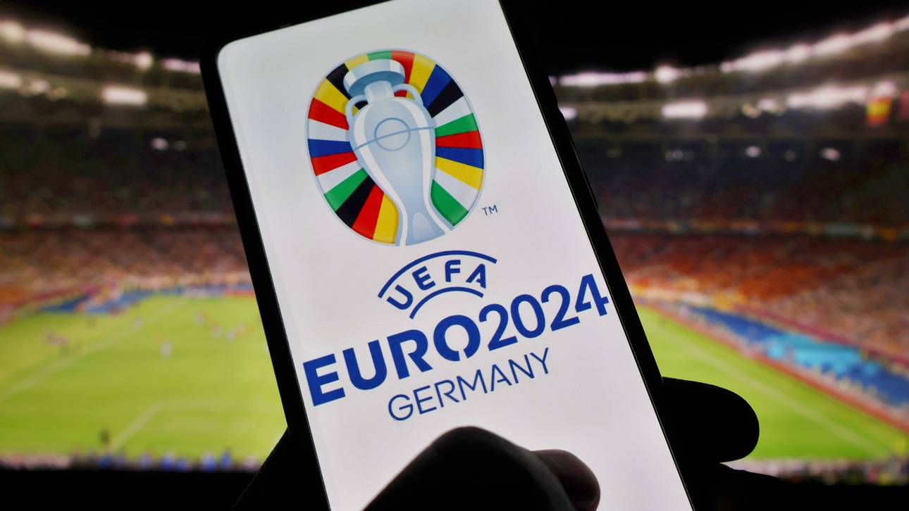 Zur Heim-EM #mittendrin bei den Fußballfans: SPORT1 erwirbt Highlight-Rechte an der UEFA EURO 2024 – #EUROphorie auf Deutschlands Sportplattform Nr. 1