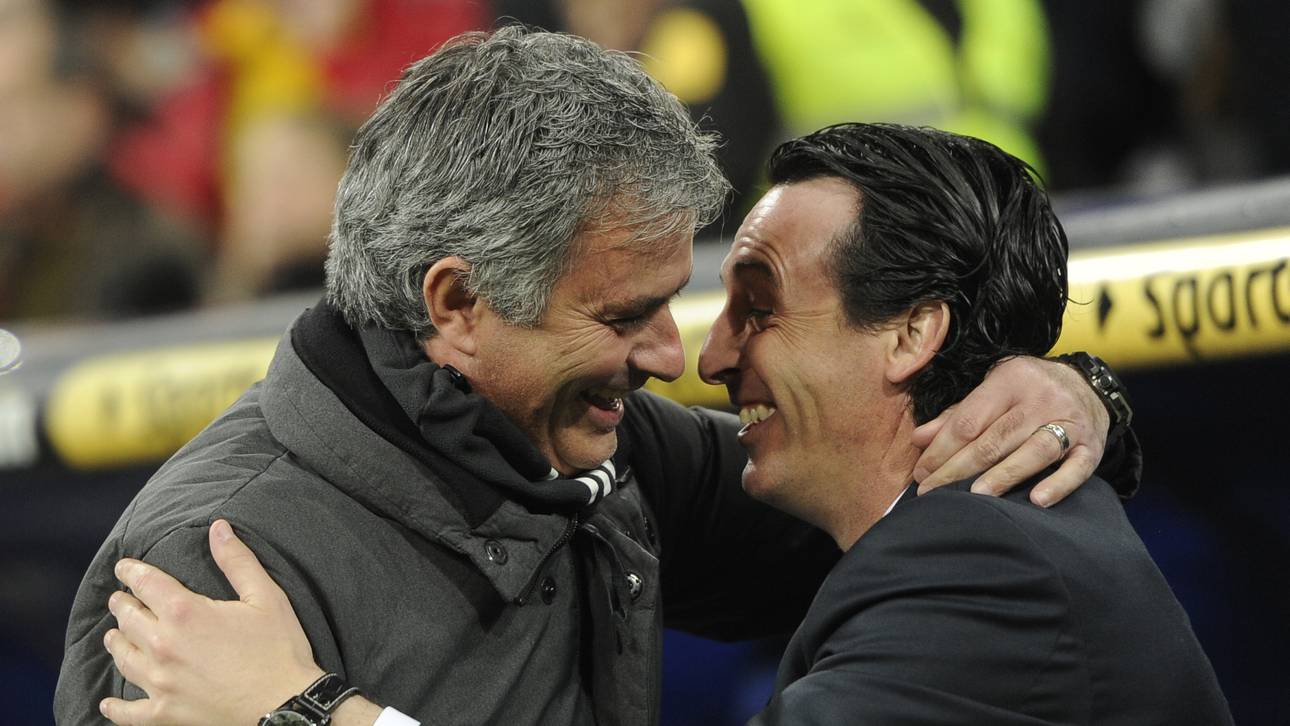 PSG fragt bei Mourinho an