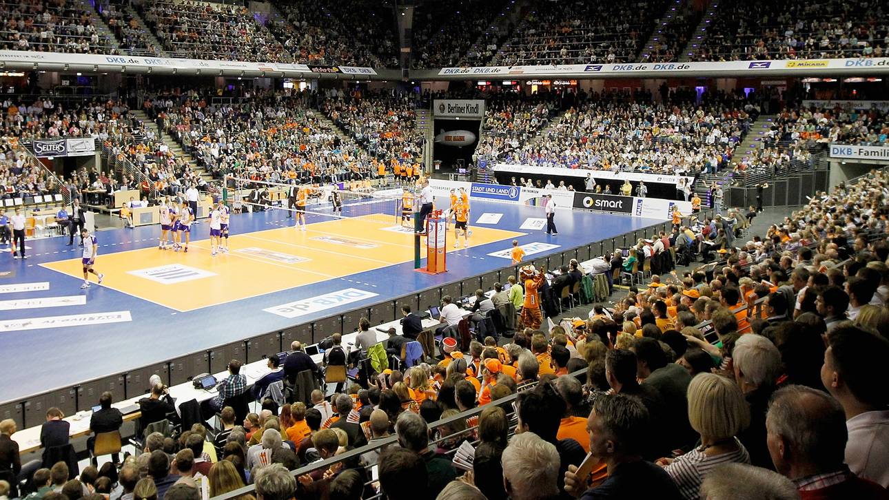 Champions League LIVE auf SPORT1