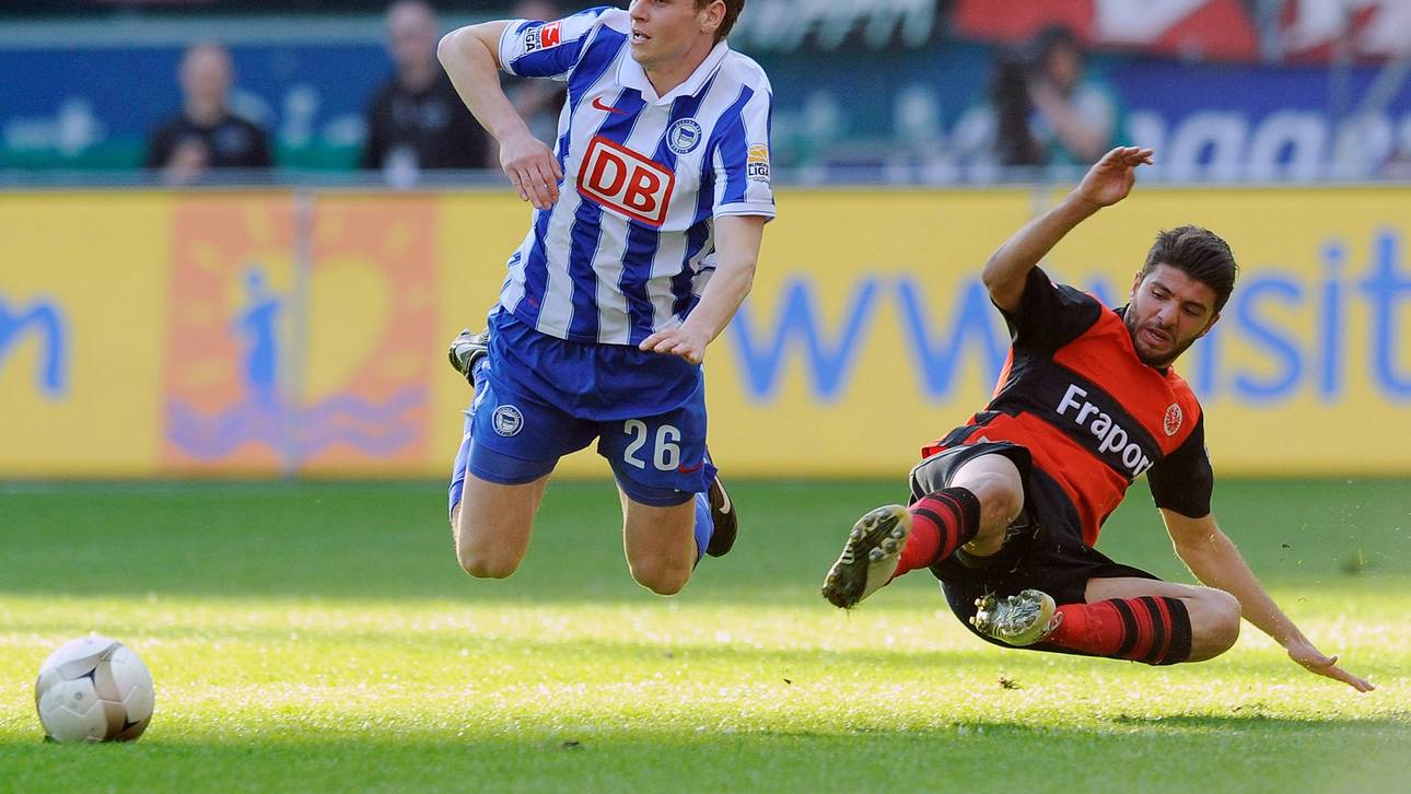 Ex-Frankfurter: FCB hat keine Fans