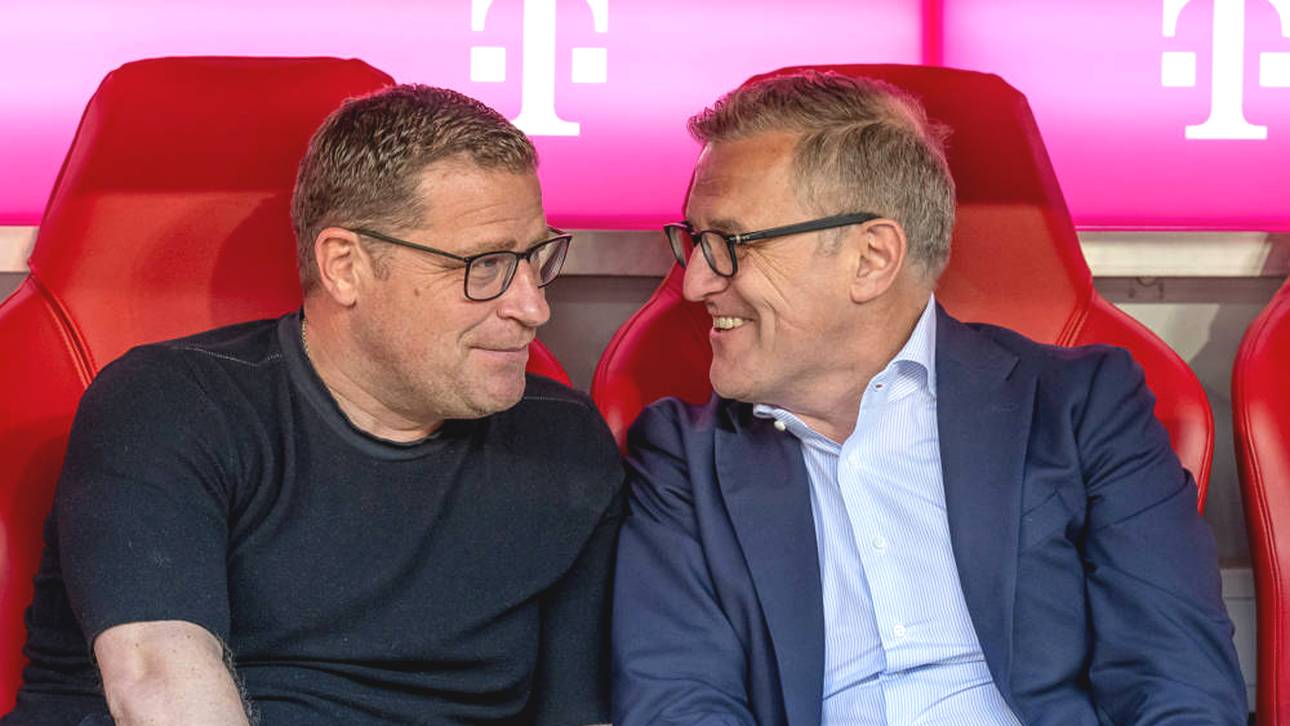 FC Bayern verkündet Millionen-Deal