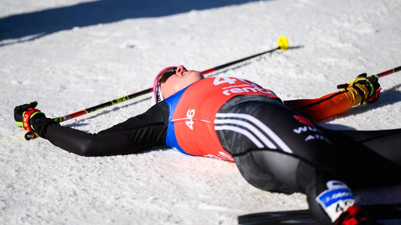 Olympiasiegerin Victoria Carl ist vorläufig nach einem positiven Dopingtest gesperrt