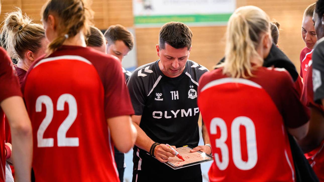 Erste Entscheidung nach Handball-Beben