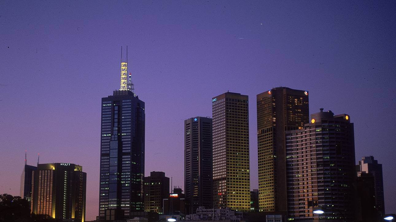 Poker Down Under: Infos zu Aussie Millions