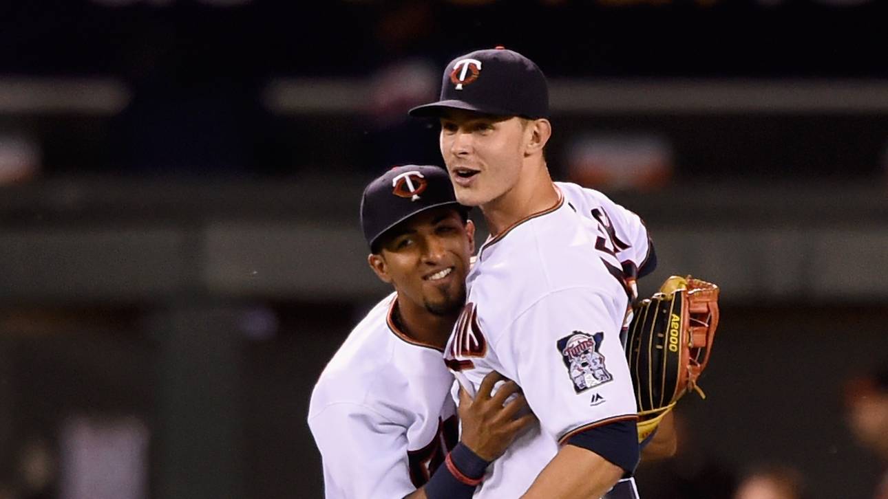 Minnesota setzt perfekten Start fort