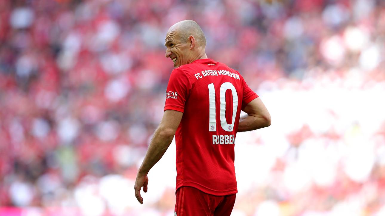 Leicester als Wettfavorit auf Robben