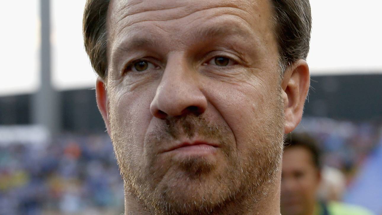 Zorniger vor dem Aus – Fink zittert