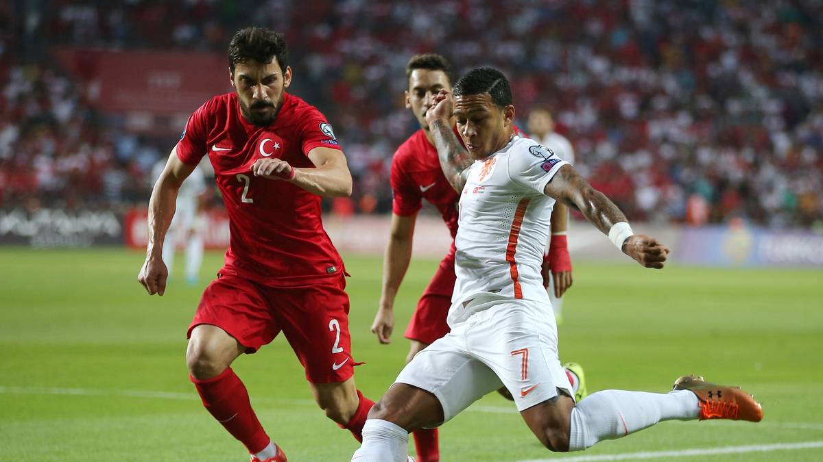 Es ist der Kampf um Platz drei in der Gruppe A - doch Oranje scheint den nicht so anzunehmen, wie es nötig wäre 