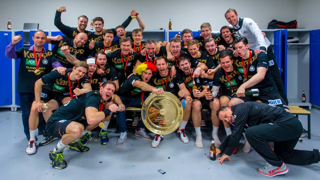 Wie gut kennen Sie die Bad Boys?