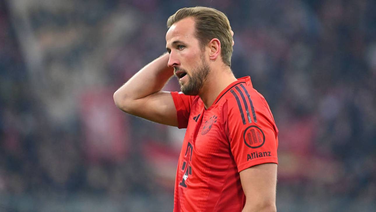 Kane hofft auf Vertragsverlängerungen