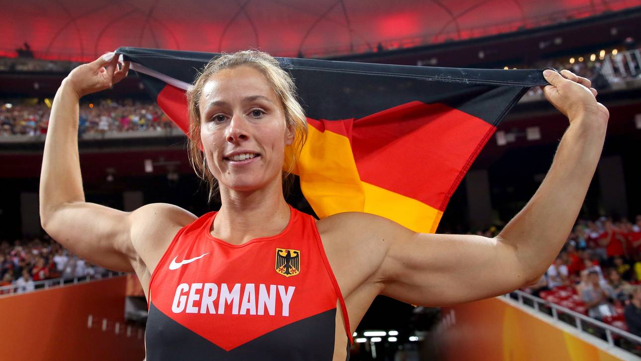 DLV verlängert Vertrag mit Nike