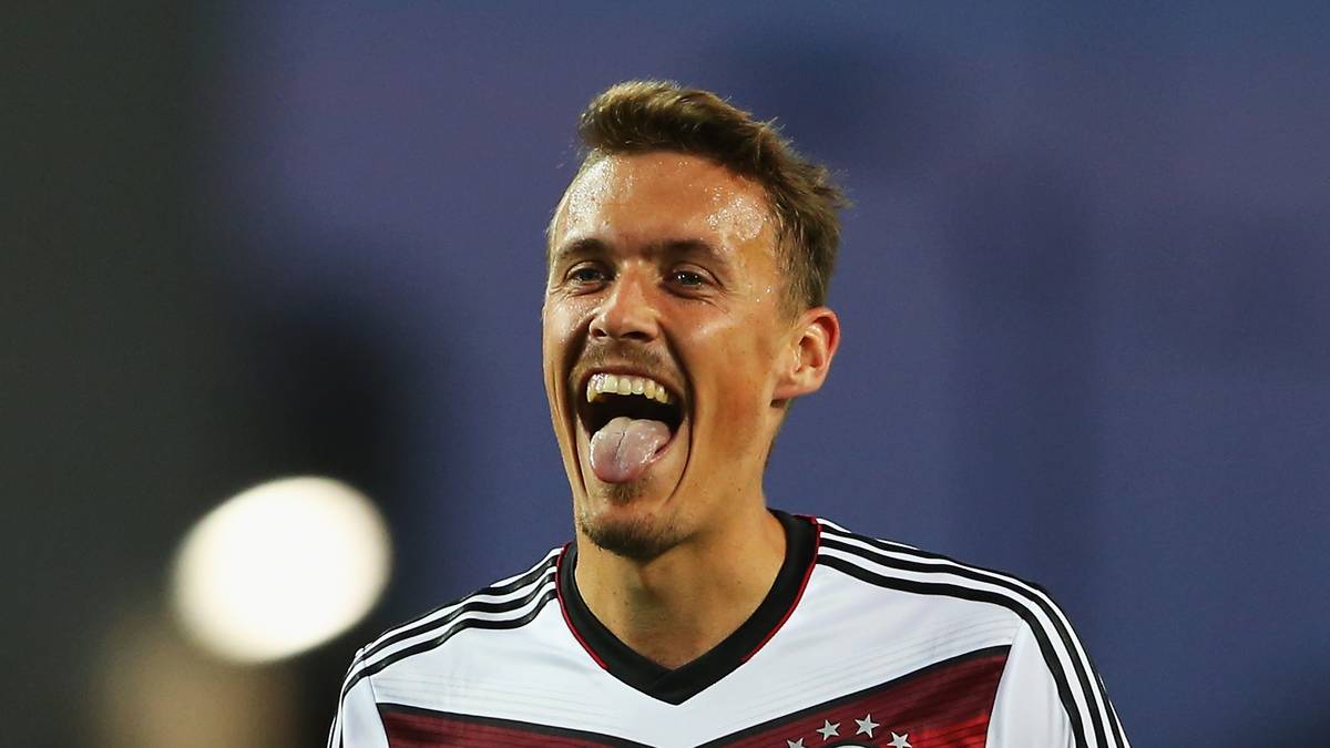 Aber die Tore machen dennoch die Deutschen. Spätestens nach dem 2:0 durch Max Kruse nach der Pause glaubt keiner mehr an eine Sensation
