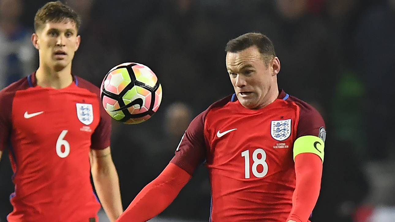 England – Schottland im LIVETICKER